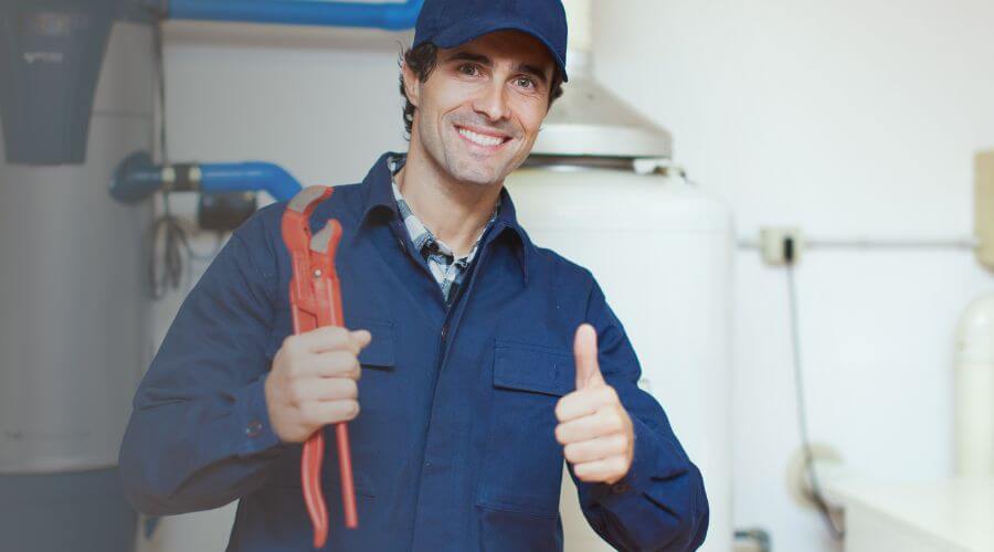 Professional septic pumping service in Normalville, PA